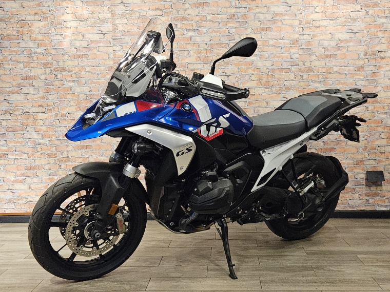 Bmw R 1300 gs I 2024 Usado en BMW Premium Selection Bmw R 1300 gs I 2024 Usado en BMW Premium Selection