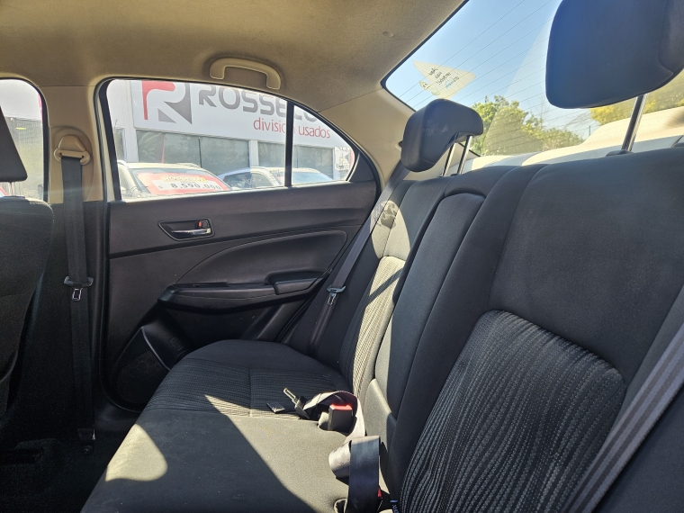 Suzuki Dzire Dzire Sedan 1.2 2020 Usado en Rosselot Usados
