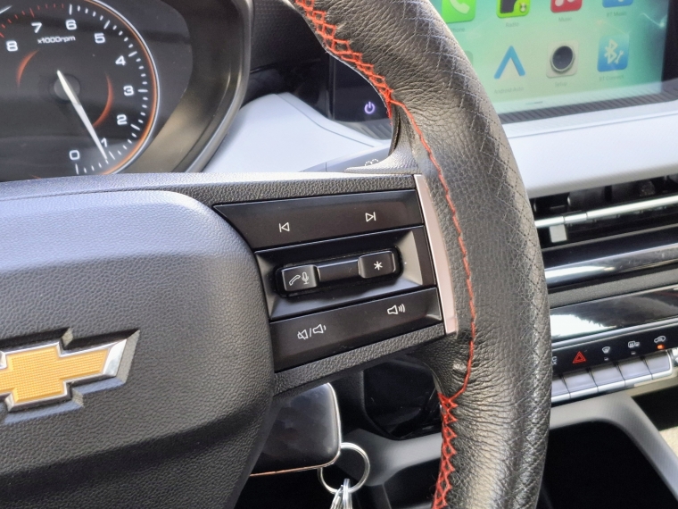 Chevrolet Sail Sail Nb Cvt 1.5 2024 Usado  Usado en Kovacs Usados