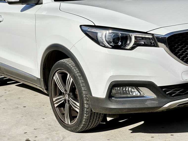 Mg Zs Zs 5p 1.5 2021 Usado en Rosselot Usados