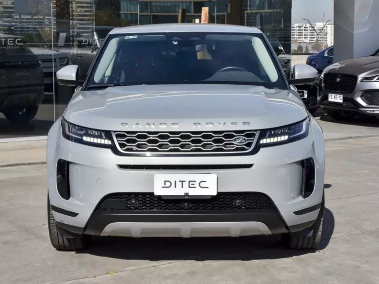 Land rover Evoque Aut 2022 Usado  Usado en Webautos.cl