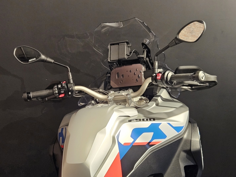 Bmw F 900 gs adv Ii 2026 Usado en BMW Premium Selection