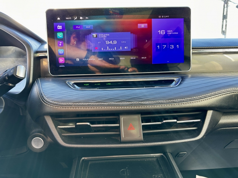 Haval Jolion Jolion Deluxe 1.5 Aut 2023 Usado en Rosselot Usados
