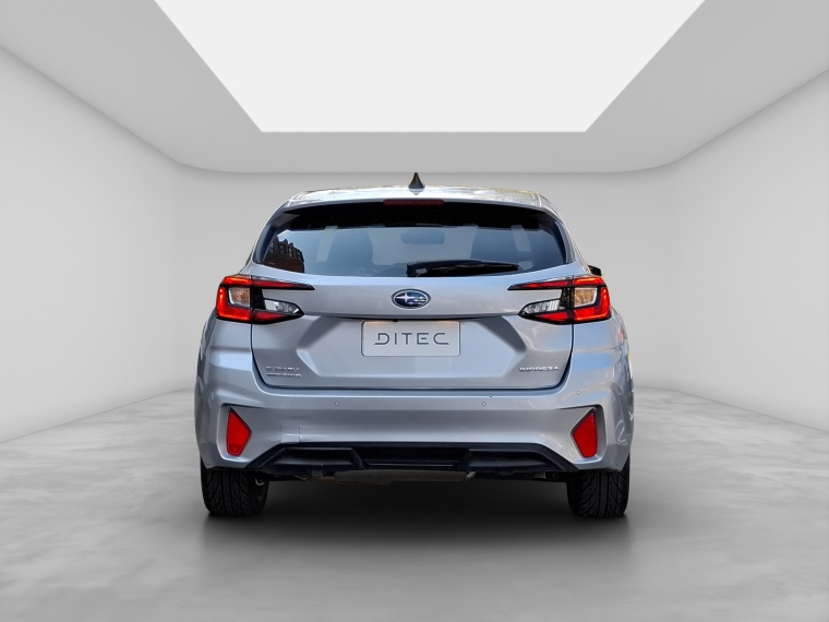 Subaru Impreza All New 4x4 2.0 Aut 2025 Usado  Usado en BMW Premium Selection