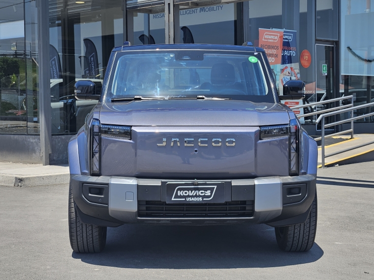 Jaecoo J6 Patagonia At (electrico) 4x4 2025 Usado  Usado en Kovacs Usados