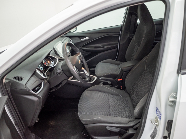 Chevrolet Onix Hb Rs 1.0t 2021 Usado  Usado en Webautos.cl