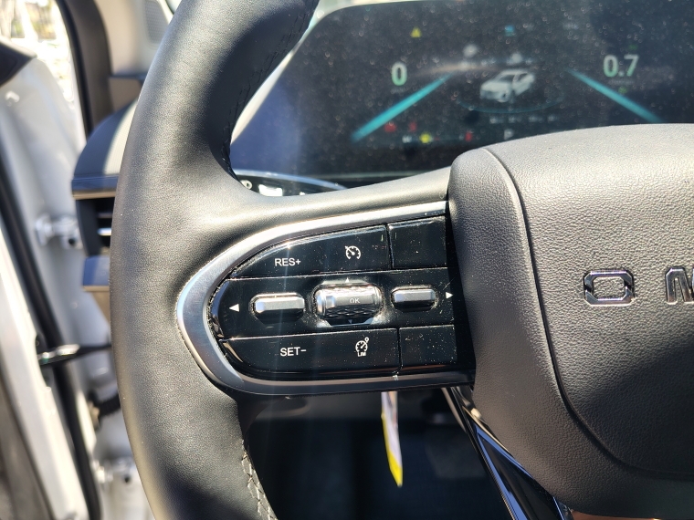 Omoda C5 C5 1.5 Aut 2025 Usado en Rosselot Usados