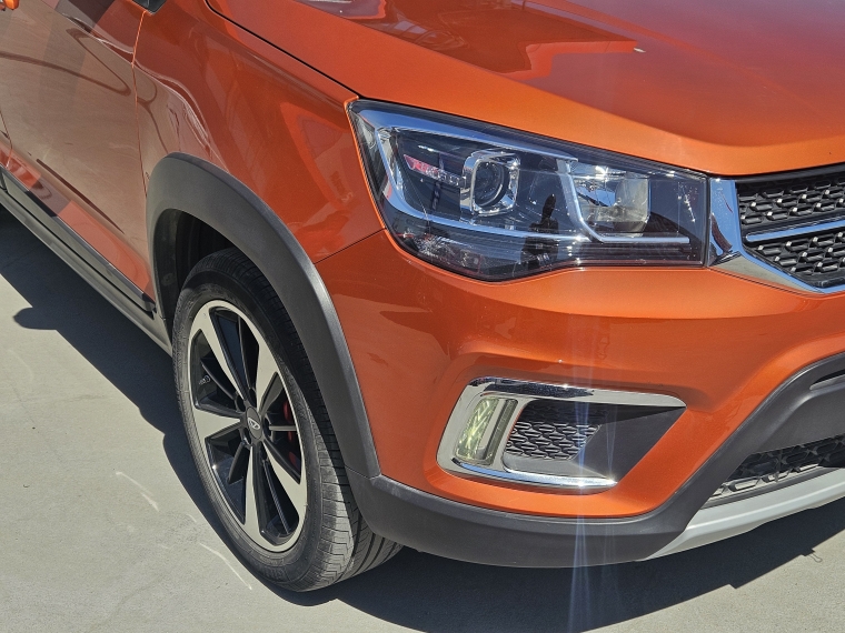 Chery Tiggo 2 Tiggo 2 1.5 2019 Usado en Rosselot Usados