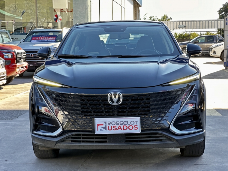 Changan Uni-t Unit Luxury 1.5 Aut 2023 Usado en Rosselot Usados