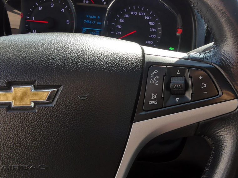 Chevrolet Captiva Ltz Awd 2.2 At 2017 Usado Usado en Webautos.cl Chevrolet Captiva Ltz Awd 2.2 At 2017 Usado Usado en Webautos.cl