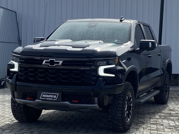 CHEVROLET SILVERADO SR2 6.2 2023