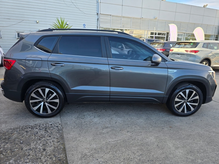 Volkswagen Taos 1.4 Tsi Comfortline At 2025 Usado  Usado en Webautos.cl