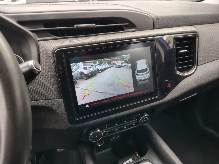 Chery Tiggo 3 pro Tiggo 3 Gls Cvt 1.5 At 2023 Usado en Rosselot Usados