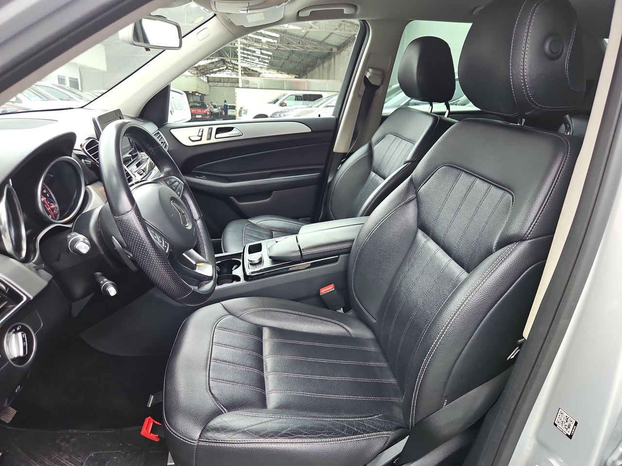 Mercedes benz Gle 250 Gle 250 D 2017 Usado en Usados de Primera - Sergio Escobar