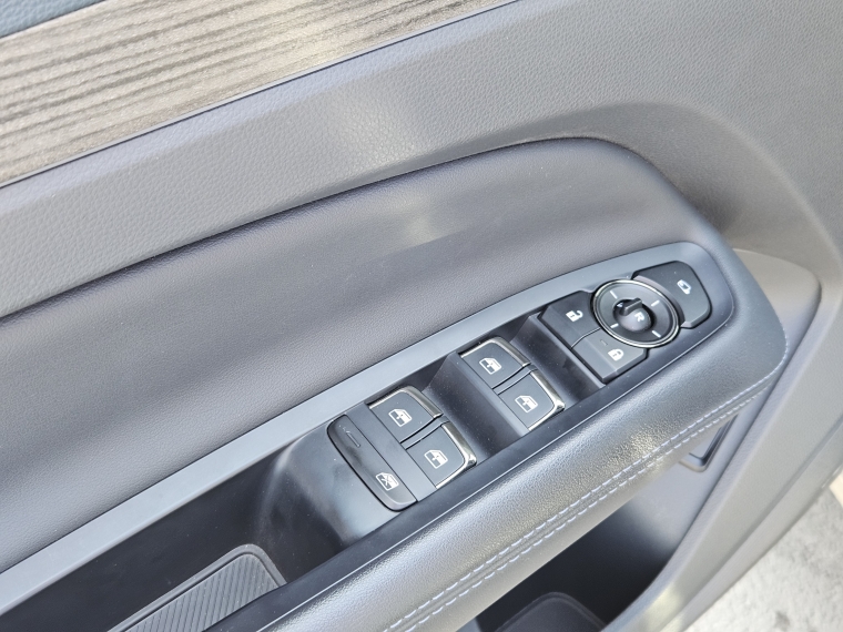 Ford Territory 1.5 Titanium At 2024 Usado  Usado en Kovacs Usados