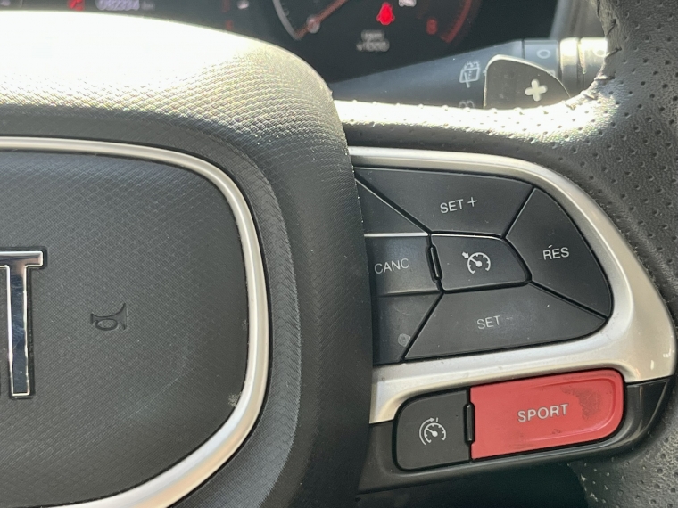 Fiat Pulse Audace Hb 1.0 Aut 2022 Usado  Usado en Kovacs Usados