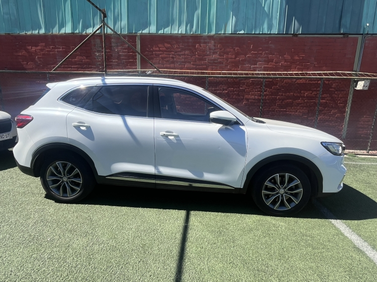 Mg Hs Hs 1.5t 2021 Usado en Rosselot Usados