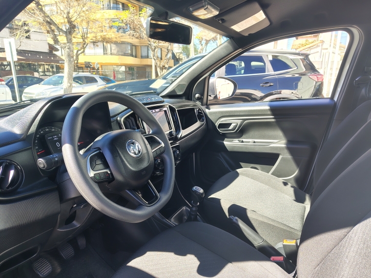 Ram 700 New 700 Slt Cs 1.3 Mn 2024 Usado en Rosselot Usados