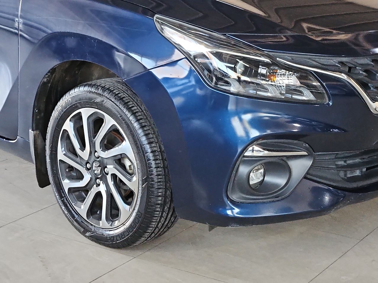 Suzuki Baleno Baleno 4x2 1.5 2023 Usado en Usados de Primera - Sergio Escobar