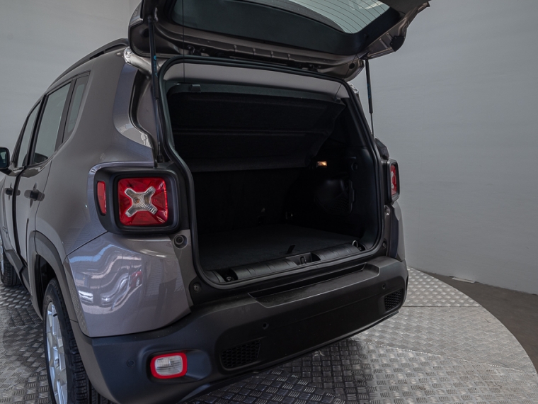 Jeep Renegade  1.8 Sport Lx Mt 2020 Usado  Usado en Pompeyo