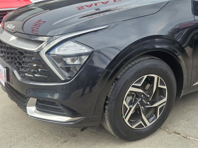 Kia Sportage Sportage Ex 2.0 Aut 2023 Usado en Rosselot Usados