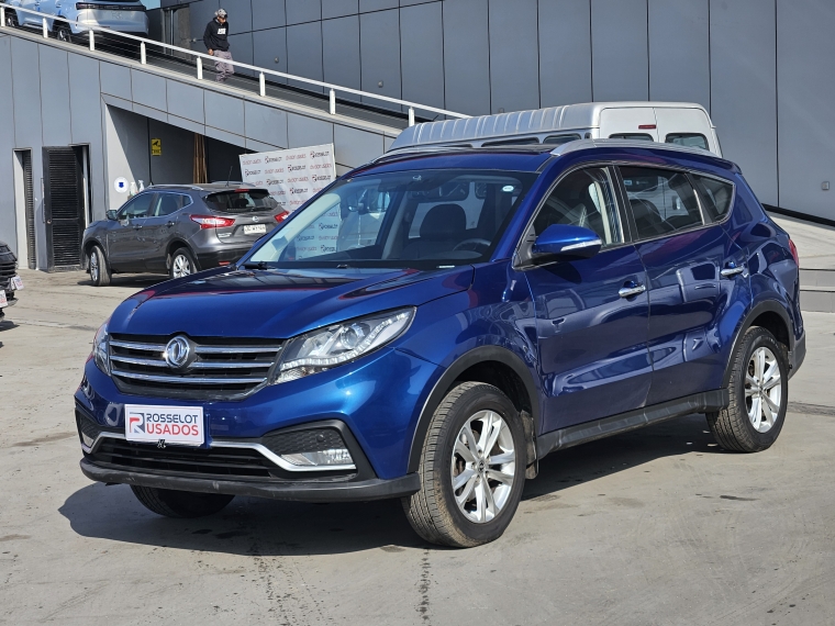 DFSK SUV 580 SUV GLORY 580 1.8 2022