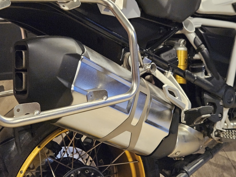 Bmw R 1250 gs adventure Ii Hp 2020 Usado en BMW Premium Selection Bmw R 1250 gs adventure Ii Hp 2020 Usado en BMW Premium Selection