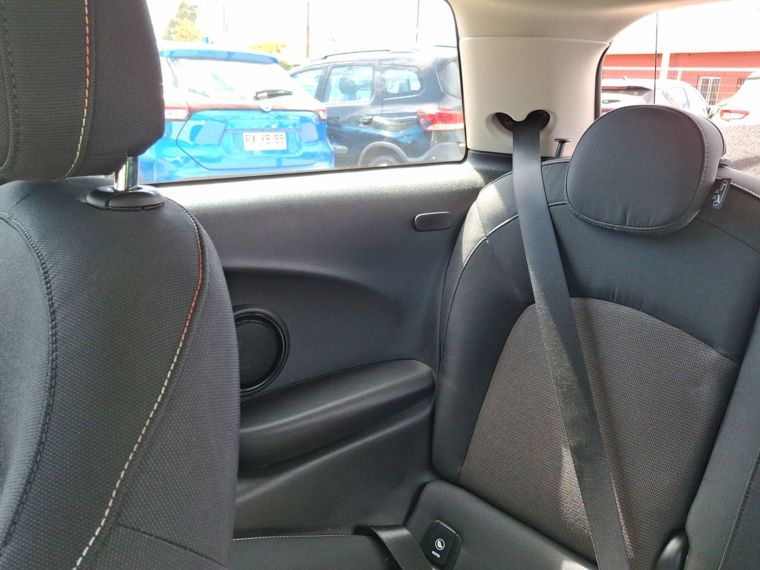 Mini Cooper 1.5 Classic Hb Mt 3p 2021 Usado  Usado en Webautos.cl