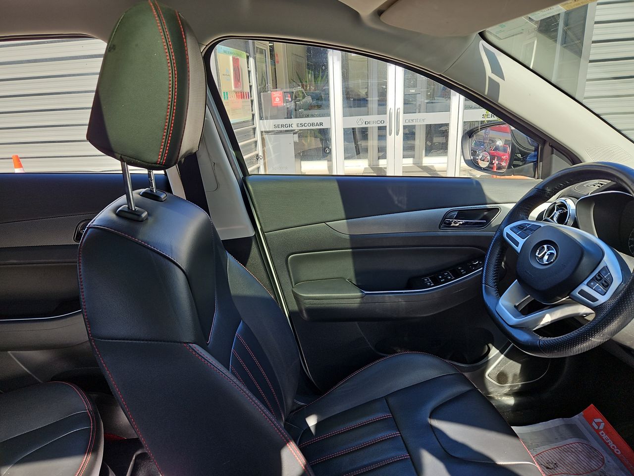 Baic X55 X55 1.5t Aut 2022 Usado en Usados de Primera - Sergio Escobar