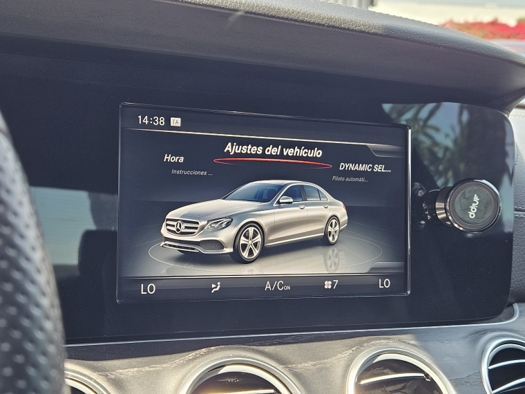 Mercedes benz E 300 E300 2.0 Aut 2018 Usado  Usado en Kovacs Usados