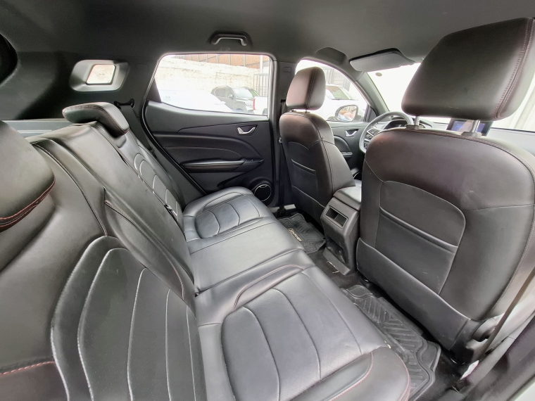 Dfsk 500 Suv 500 1.5 2022 Usado en Rosselot Usados