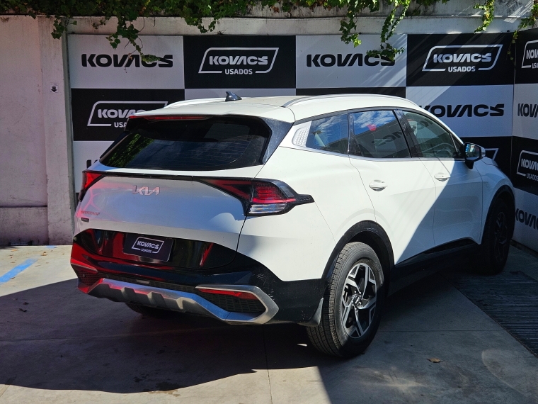 Kia Sportage 2.0l  8at  Dsl 2022 Usado  Usado en Kovacs Usados