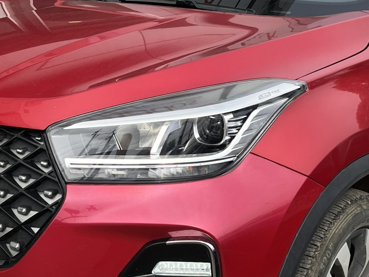 Chery Tiggo 3 Tiggo 3 Pro Glx 1.5 Aut 2024 Usado en Rosselot Usados