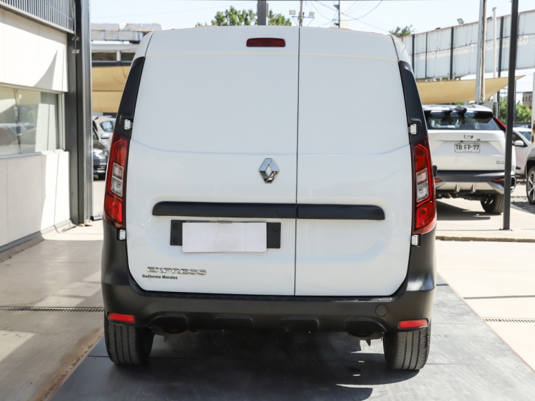 Renault Express 1.5 2023 Usado  Usado en Webautos.cl
