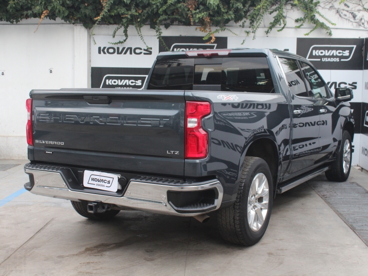 Chevrolet Silverado 3.0 Td  Aut Ltz 2021 Usado  Usado en Kovacs Usados