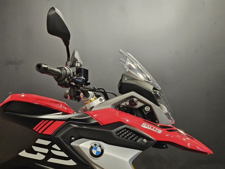 Bmw G 310 gs . 2025 Usado en BMW Premium Selection