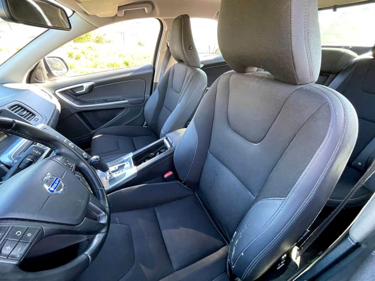 Volvo S60 Comfort 2.0 Aut 2012  Usado en Automarket Chile