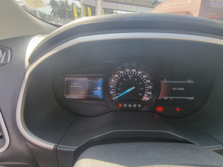 Ford Edge Edge Sel 2.0 Aut 2016 Usado Usado en Webautos.cl Ford Edge Edge Sel 2.0 Aut 2016 Usado Usado en Webautos.cl