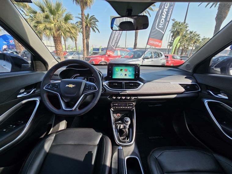 Chevrolet Groove Premier 1.5 Mt 2025 Usado  Usado en Kovacs Usados