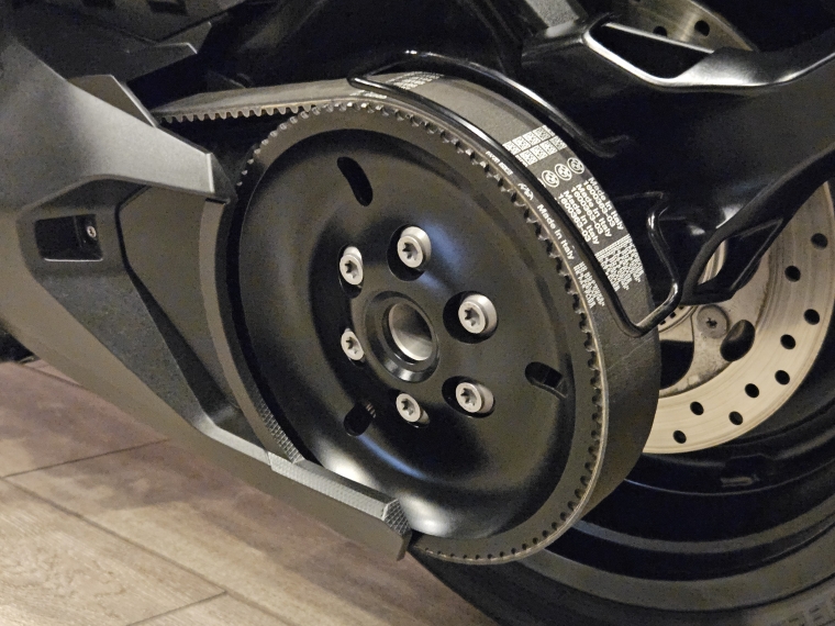 Bmw Ce 04 . 2024 Usado en BMW Premium Selection