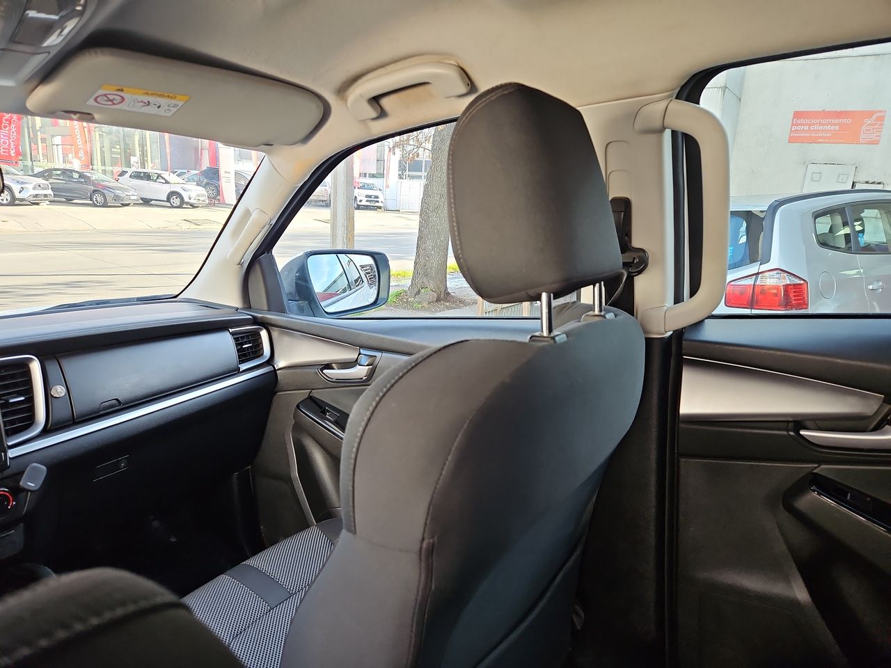 Mazda Bt-50 Bt50 4x4 3.0 Aut 2022 Usado en Usados de Primera - Sergio Escobar