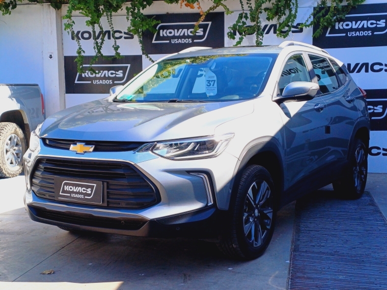 CHEVROLET TRACKER 1.2T  PREMIER  AT 2024