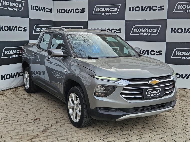 Chevrolet Montana 1.2 Ltz At 2024 Usado  Usado en Kovacs Usados