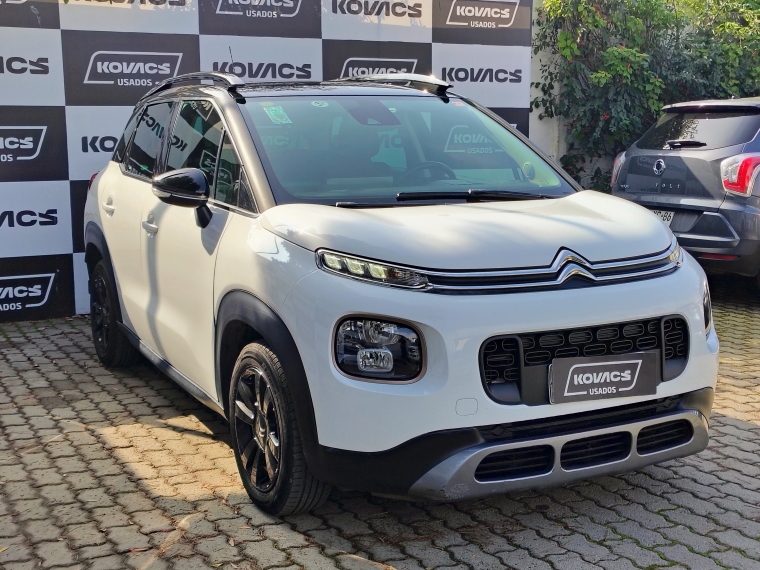 Citroen C-3 Aircross Hdi Hb 1.5 2020 Usado  Usado en Kovacs Usados