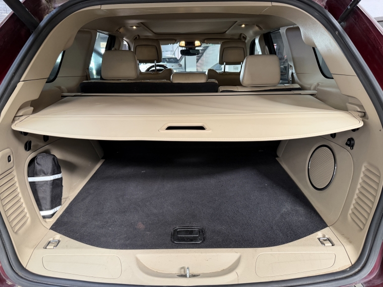 Jeep Grand cherokee Limited 4x4 3.6 Aut 2022  Usado en Grass & Arueste