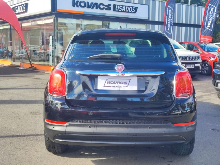 Fiat 500 X Pop Turbo Mt 2018 Usado  Usado en Kovacs Usados