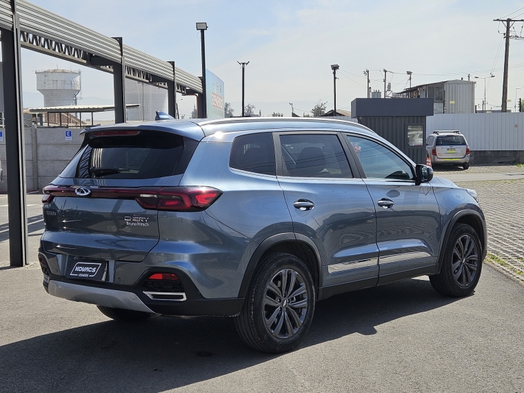 Chery Tiggo 8 Gls Mt 1.5 2022 Usado  Usado en Kovacs Usados