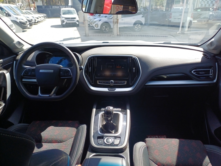 Jetour X70 X70 Gl 1.5 2022 Usado en Rosselot Usados