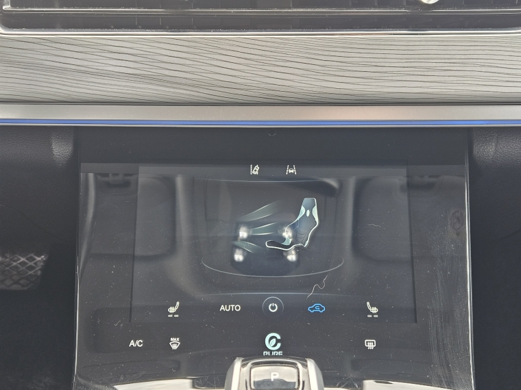 Chery Tiggo 8 pro Tiggo 8 Pro Glx Dct 1.6 Aut 2023 Usado en Rosselot Usados