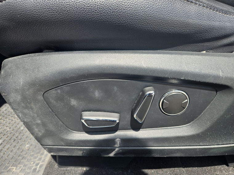 Ford Explorer 2.3 Limited Ecoboost At 4x4 2021 Usado  Usado en Kovacs Usados